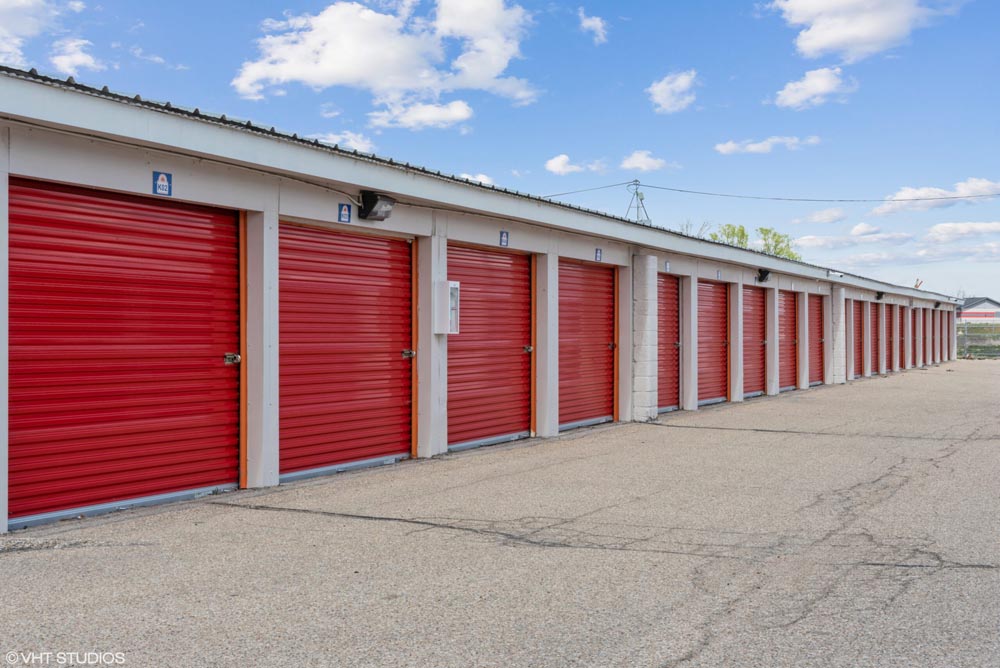 Self Storage Units In Nampa ID Otter Self Storage